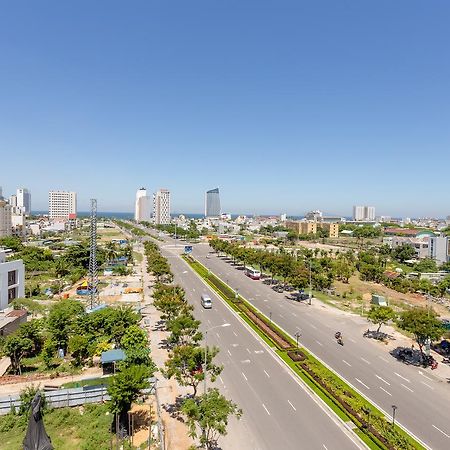 Gaston Hotel Da Nang Buitenkant foto